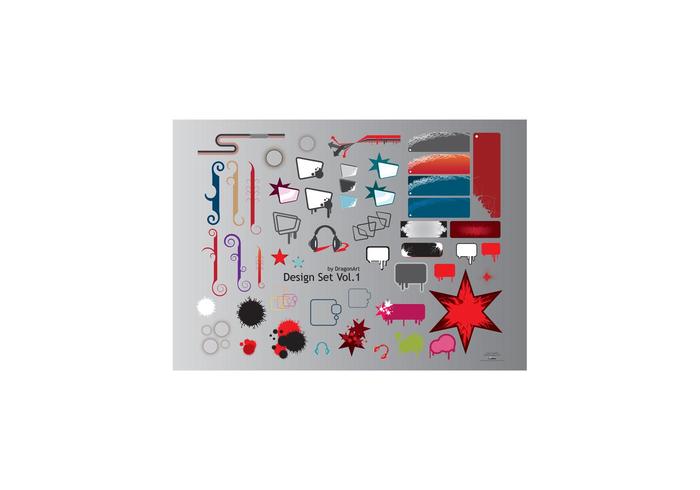 Design Elements Design Elements