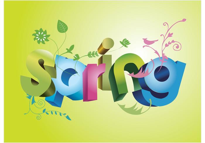 Spring Fun Spring Fun