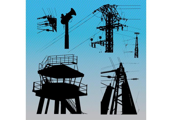 Urban Structures Urban Structures