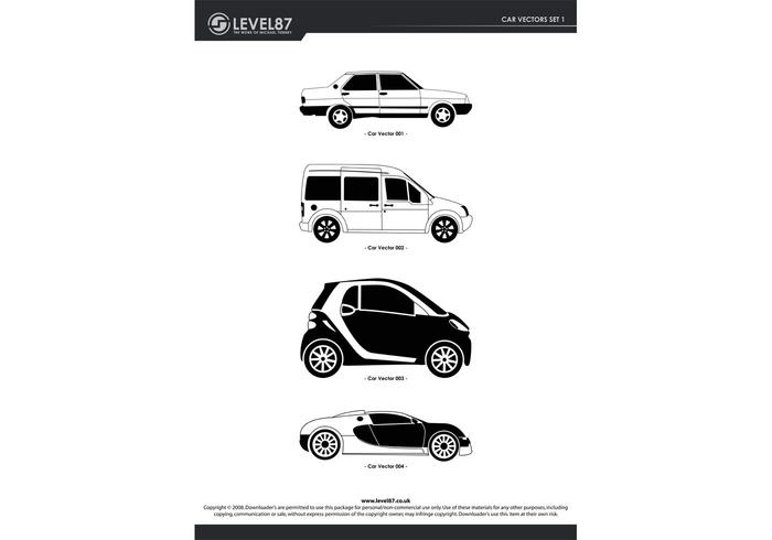 Car Set Car Set