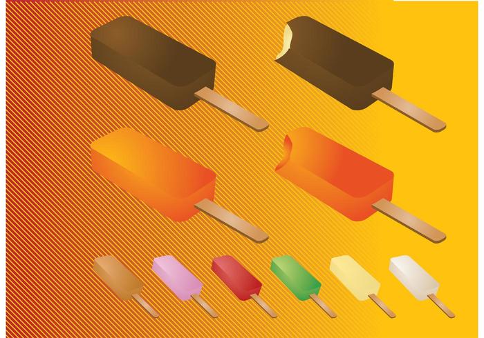 Popsicle Popsicle