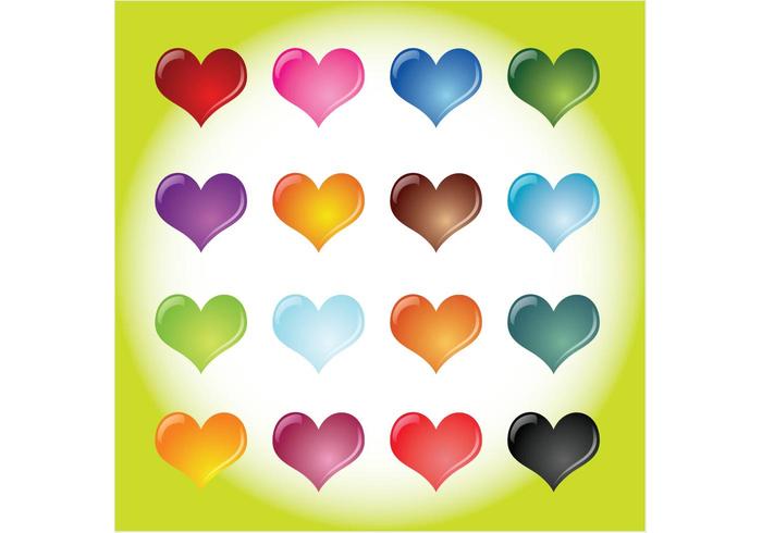 Heart Collection Heart Collection