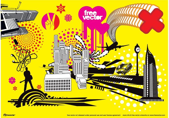 Free Vector Graphics Pack Free Vector Graphics Pack