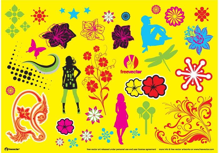 Pop Art Graphics Pop Art Graphics