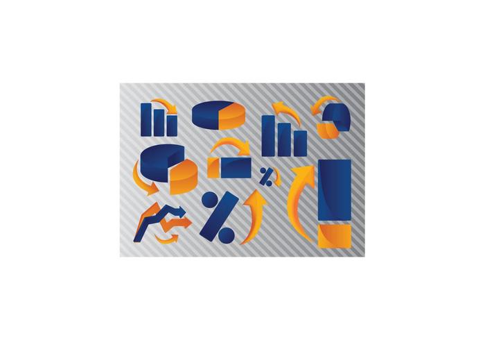 Vector Business Graphics Vector Business Graphics