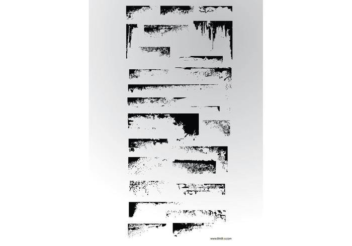Vector Grunge Art Vector Grunge Art