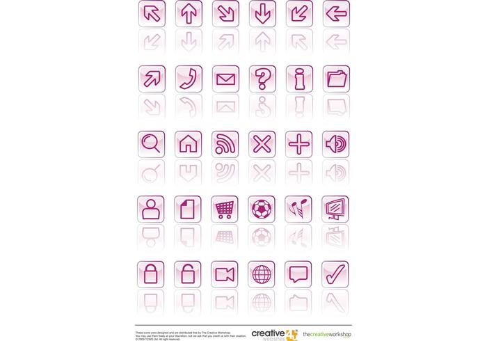 Cool Icons Cool Icons