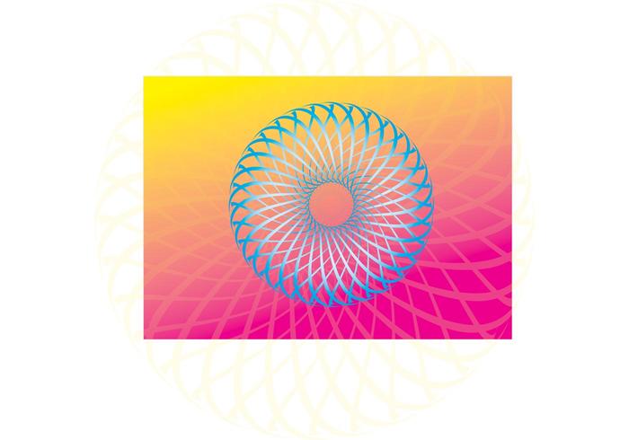 Spiral Shape Spiral Shape