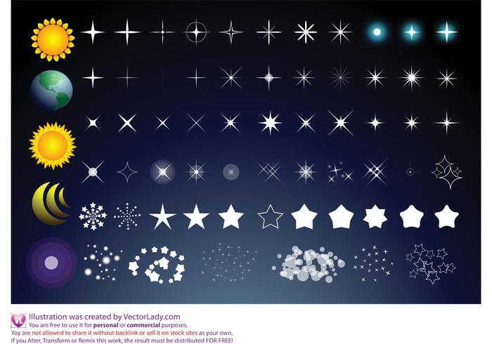 Sun Stars Moon Sun Stars Moon