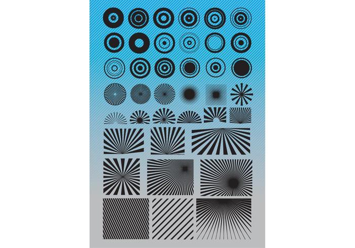 Decorative Design Elements Decorative Design Elements