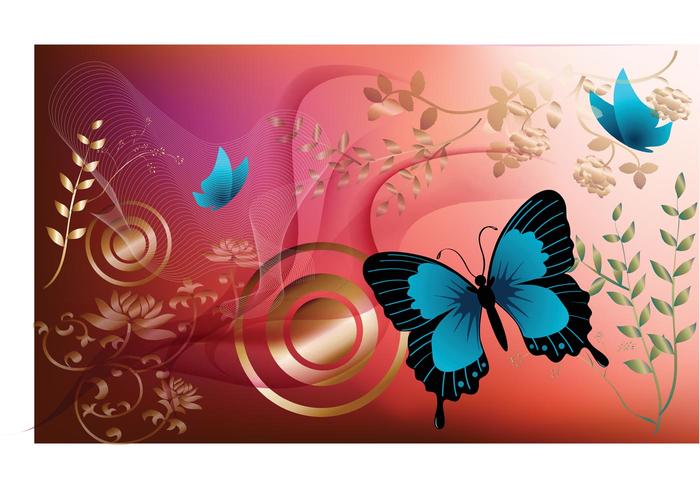 Butterfly Graphics Butterfly Graphics
