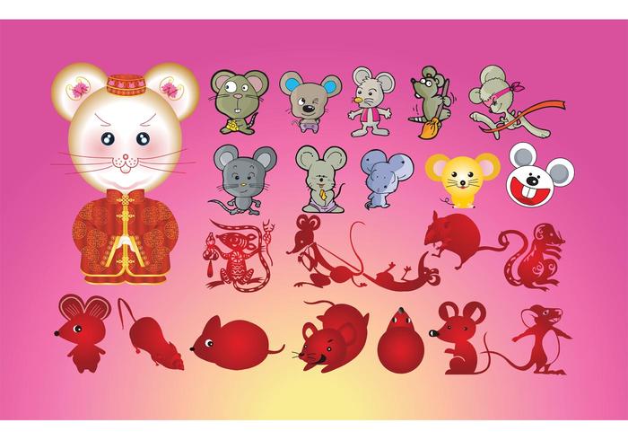 Mice Cartoons Mice Cartoons