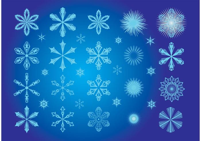 Snowflake Art Snowflake Art
