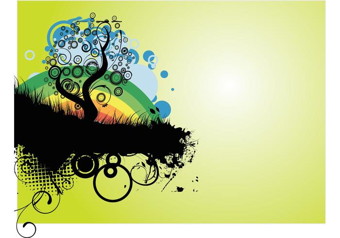 Summer Nature Graphics Summer Nature Graphics