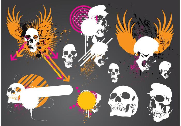 Skulls Graphics Skulls Graphics