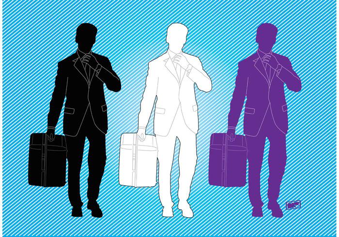 Business Man Graphics Business Man Graphics