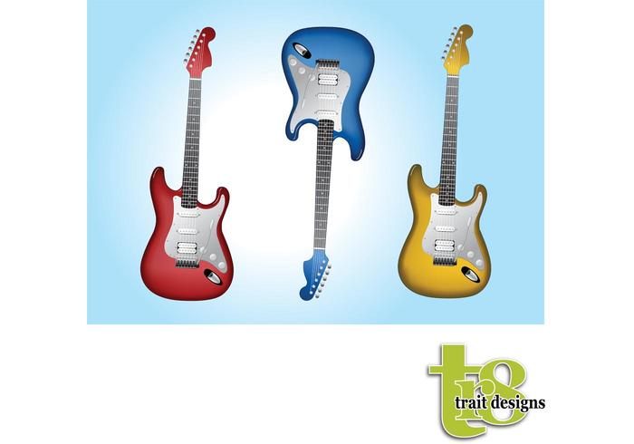 Electric Guitars Electric Guitars