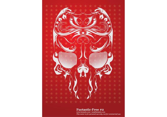 Tribal Face Tribal Face