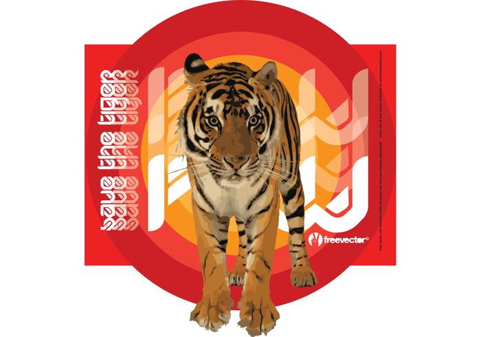 Save the Tiger Save the Tiger