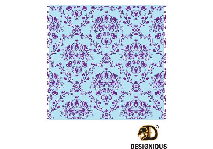 Flower Pattern Flower Pattern