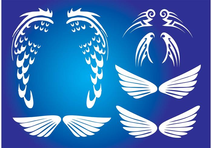 Wings Graphics Wings Graphics