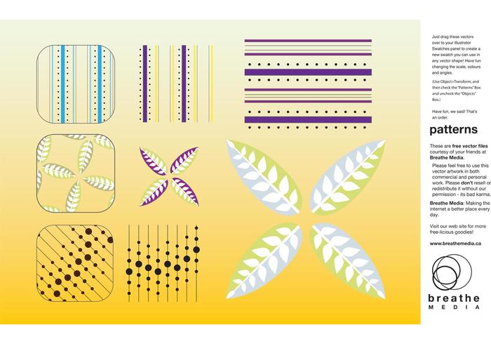 Illustrator Swatches Illustrator Swatches