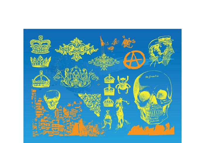 Cool Graphics Pack Cool Graphics Pack