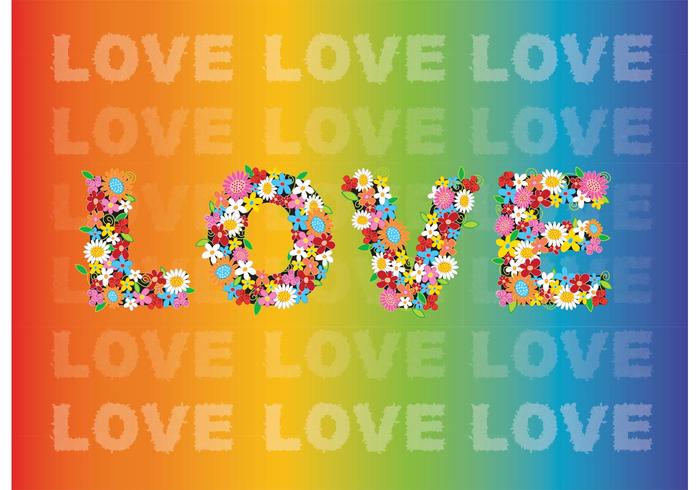 Download Flower Power - Download Free Vector Art, Stock Graphics ...