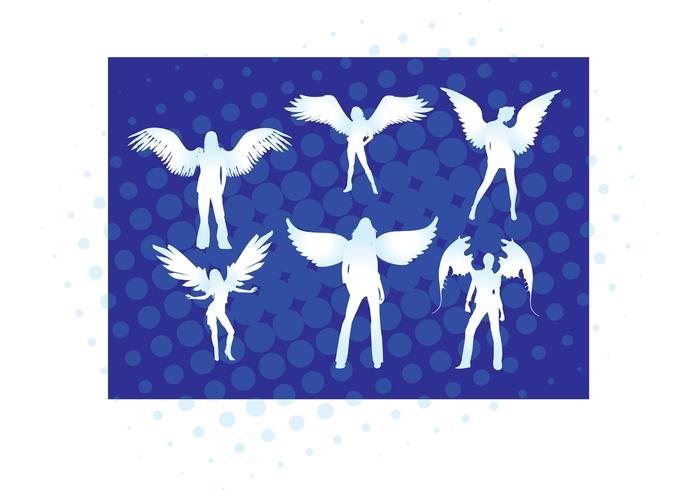 Angel Girls Angel Girls