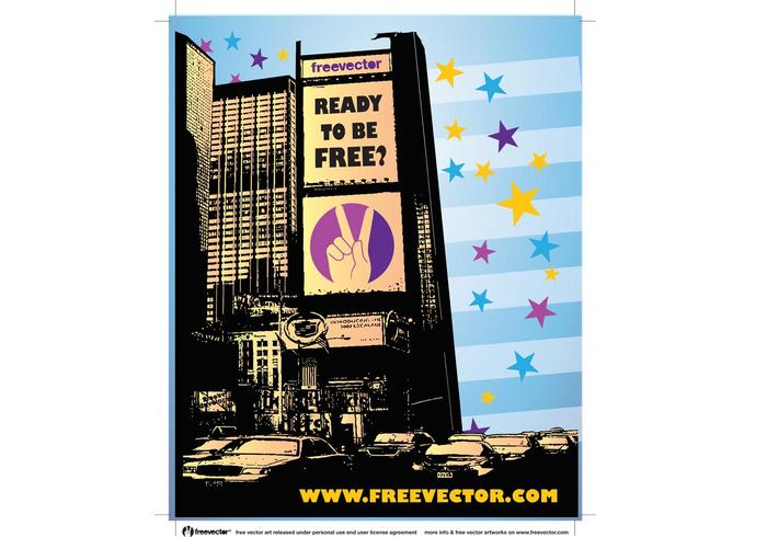 Be Free Vector Art Be Free Vector Art