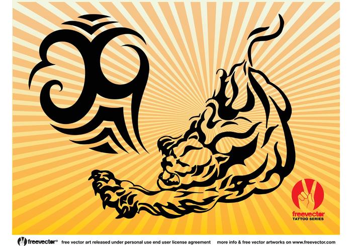 Tiger Power Tiger Power