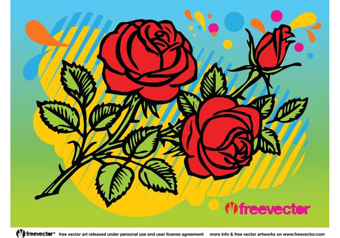 Roses Roses