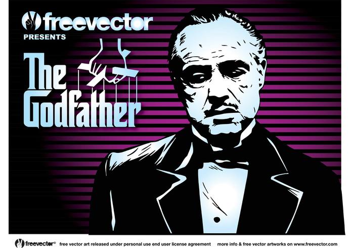 The Godfather vector