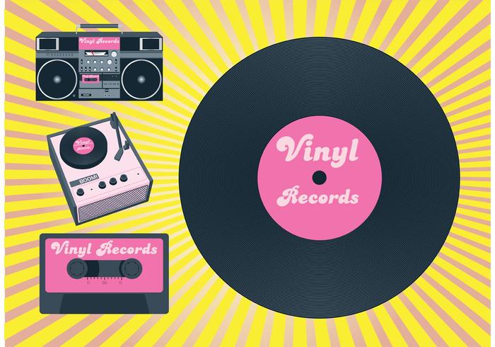 Music Vectors Music Vectors