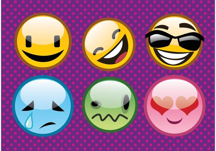 Cool Emoticons Cool Emoticons