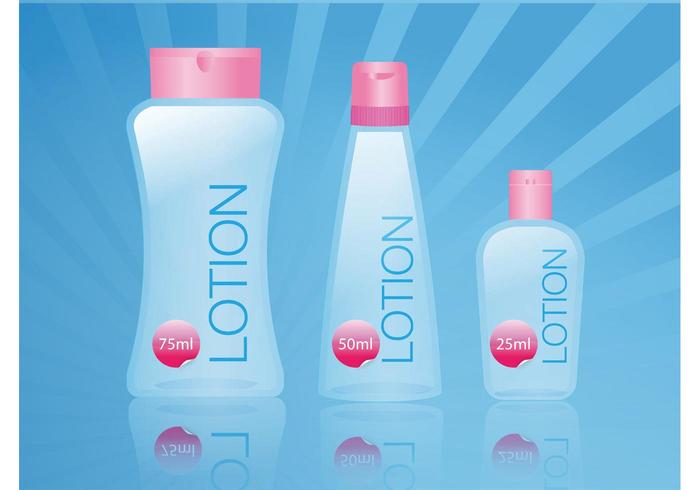 Body Lotion Body Lotion