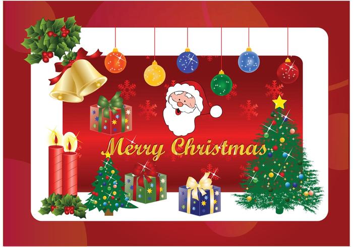 Christmas Vectors Christmas Vectors