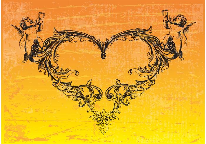 Angels Heart Angels Heart