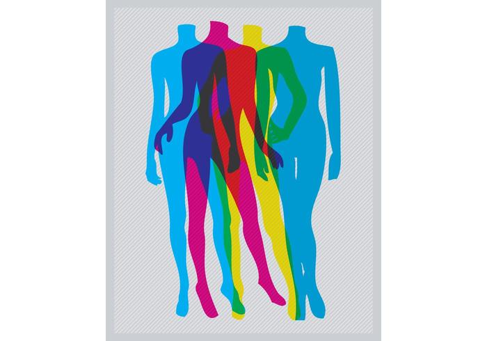 CMYK Bodies CMYK Bodies