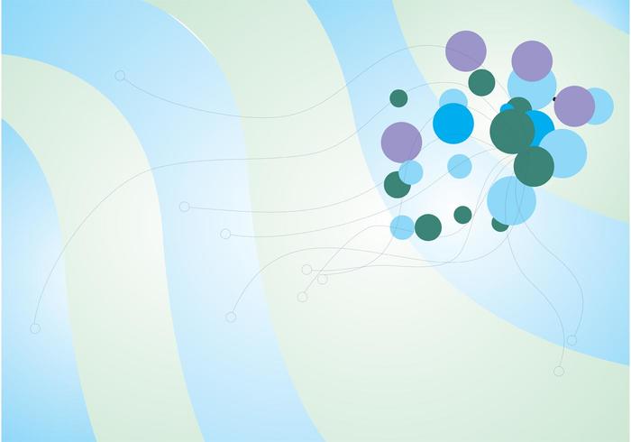 Waves Vector Waves Vector