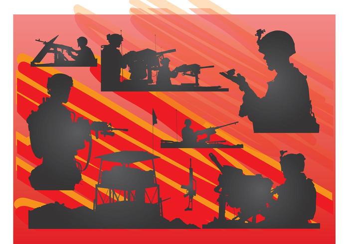 War Vectors War Vectors