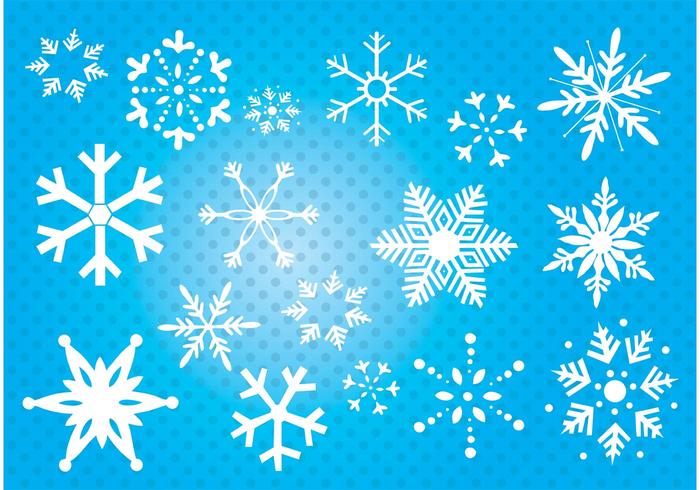 Snowflakes Snowflakes