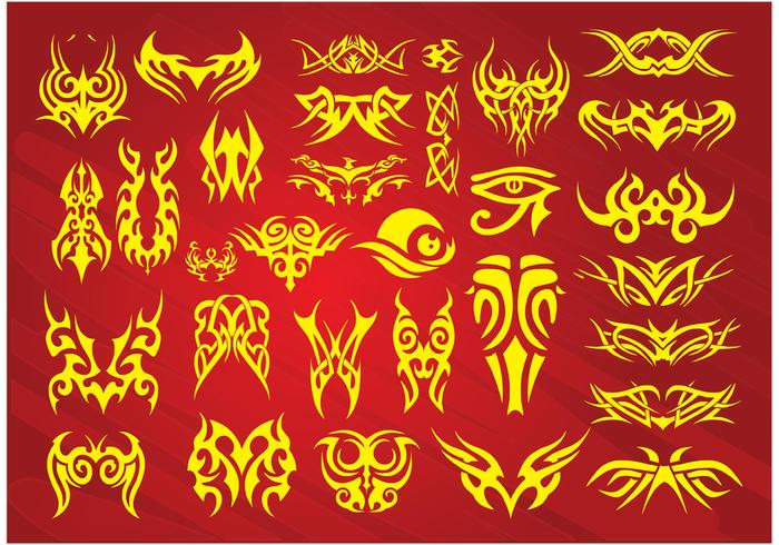 Tattoo Vectors Tattoo Vectors