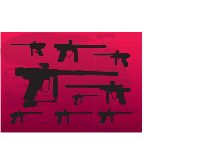 Paintball Guns Paintball Guns