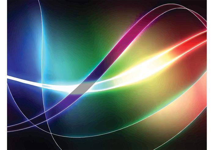 Colorful Swirls Wallpaper Colorful Swirls Wallpaper