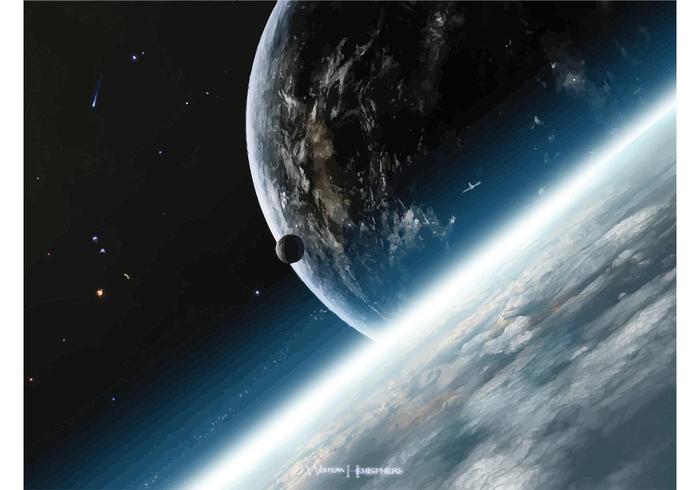 Blue Planet Blue Planet