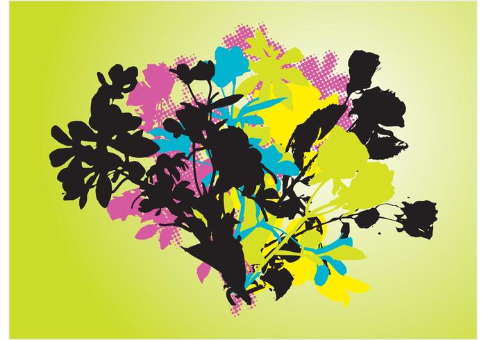 Nature Pop Art Nature Pop Art