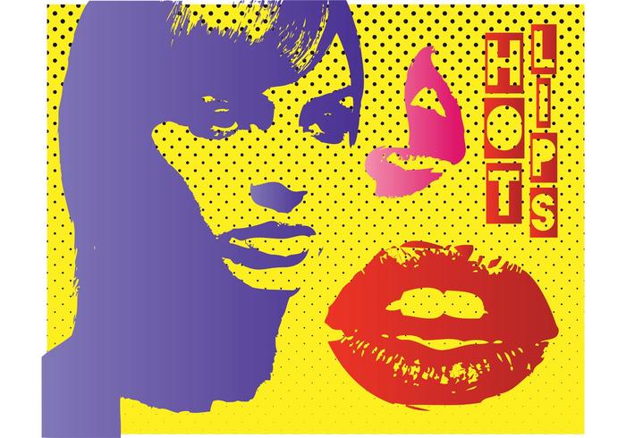 Hot Lips Hot Lips