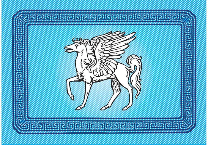 Pegasus Pegasus