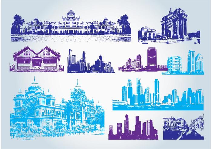 Buildings Clip Art Buildings Clip Art